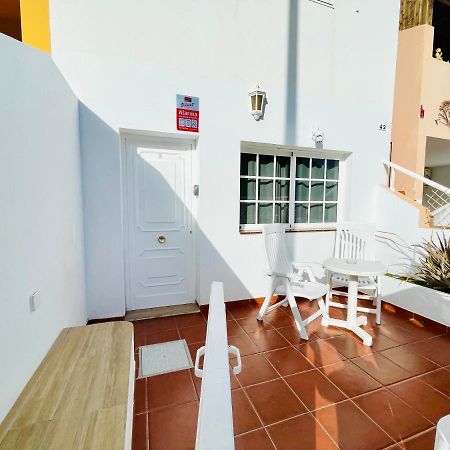 Appartement Casa Armonia à Morro Jable  Extérieur photo