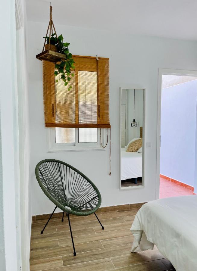 Appartement Casa Armonia à Morro Jable  Extérieur photo