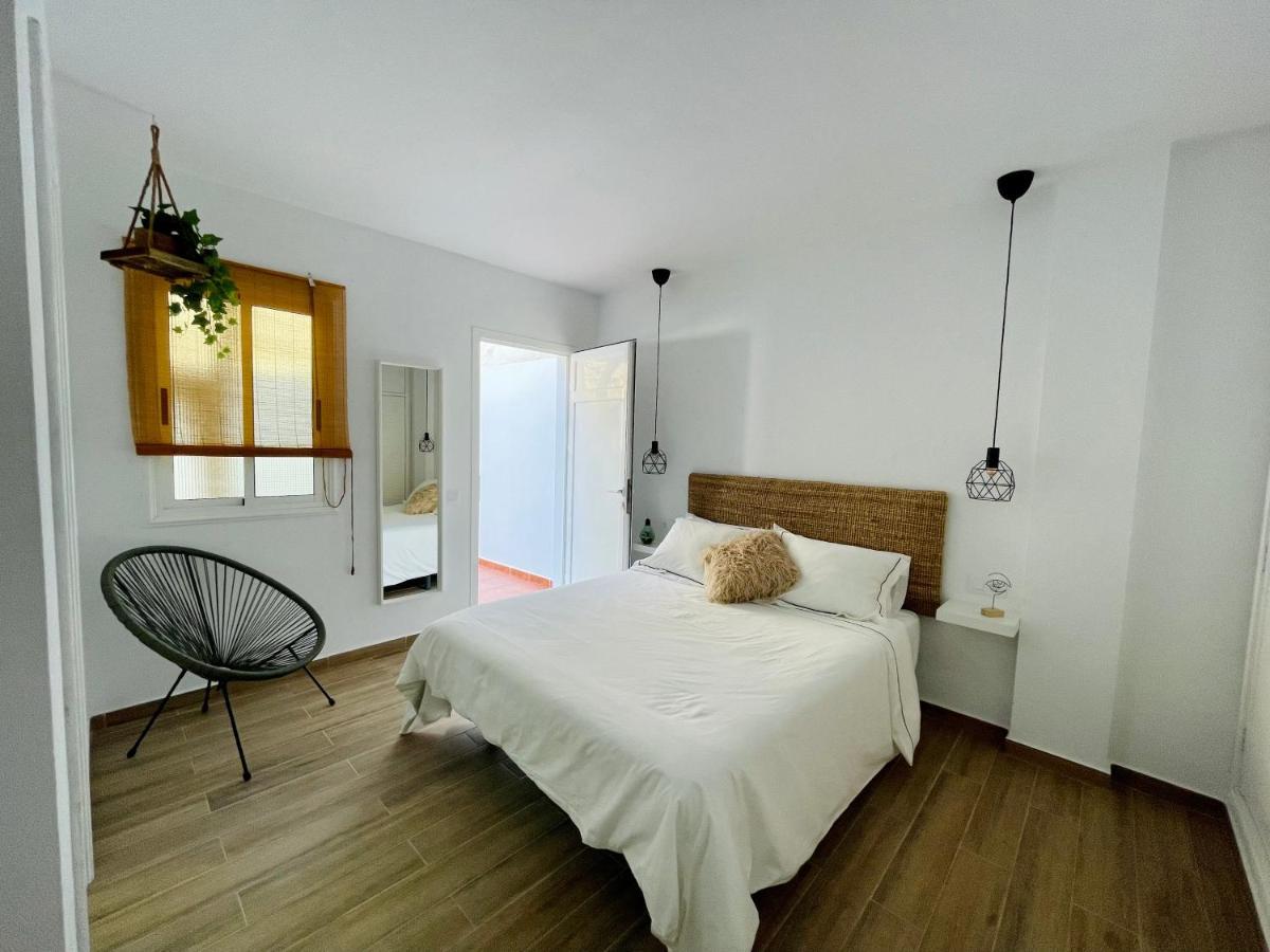 Appartement Casa Armonia à Morro Jable  Extérieur photo