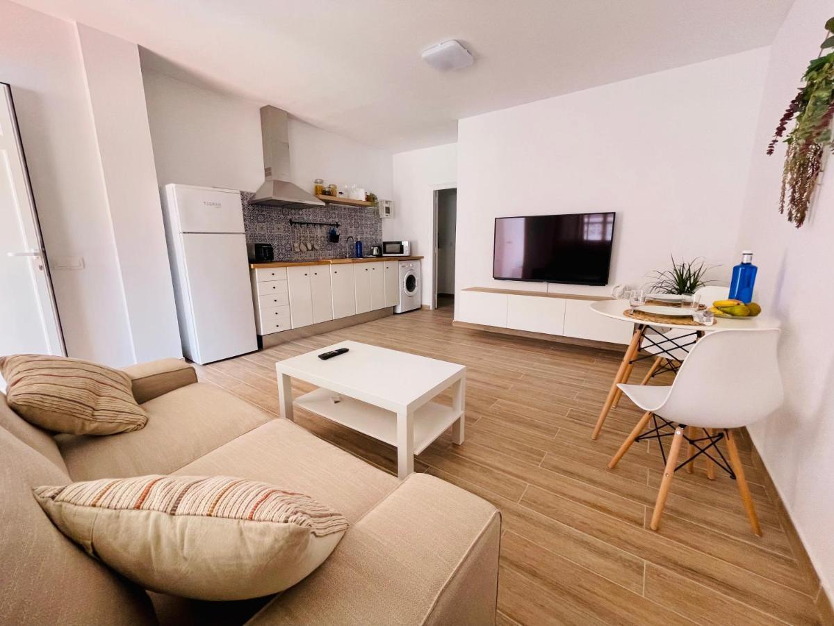 Appartement Casa Armonia à Morro Jable  Extérieur photo