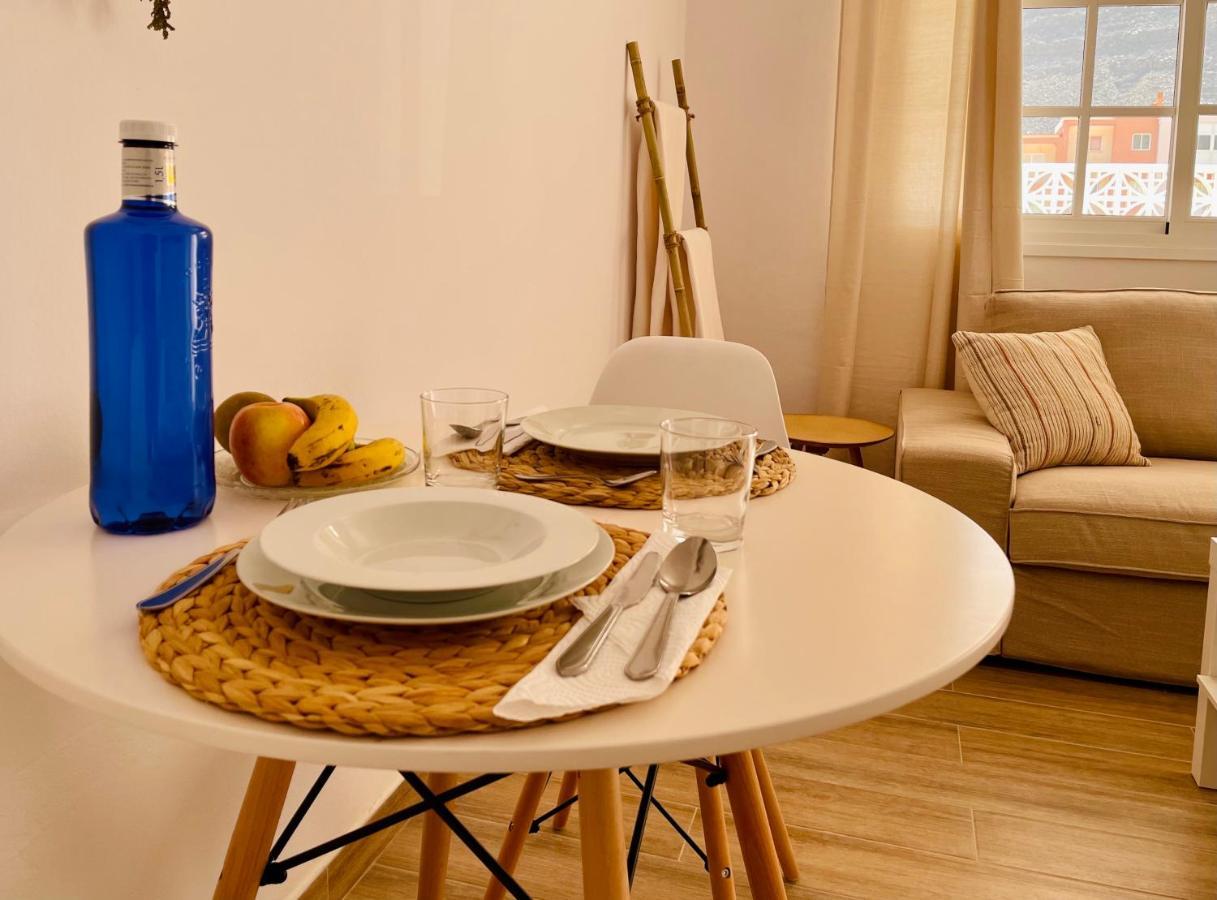 Appartement Casa Armonia à Morro Jable  Extérieur photo