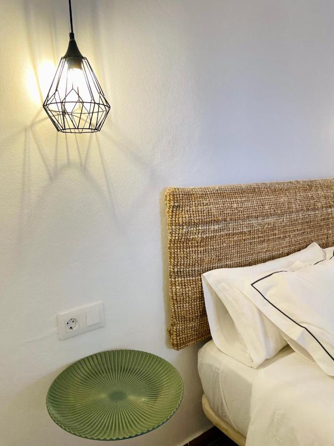 Appartement Casa Armonia à Morro Jable  Extérieur photo