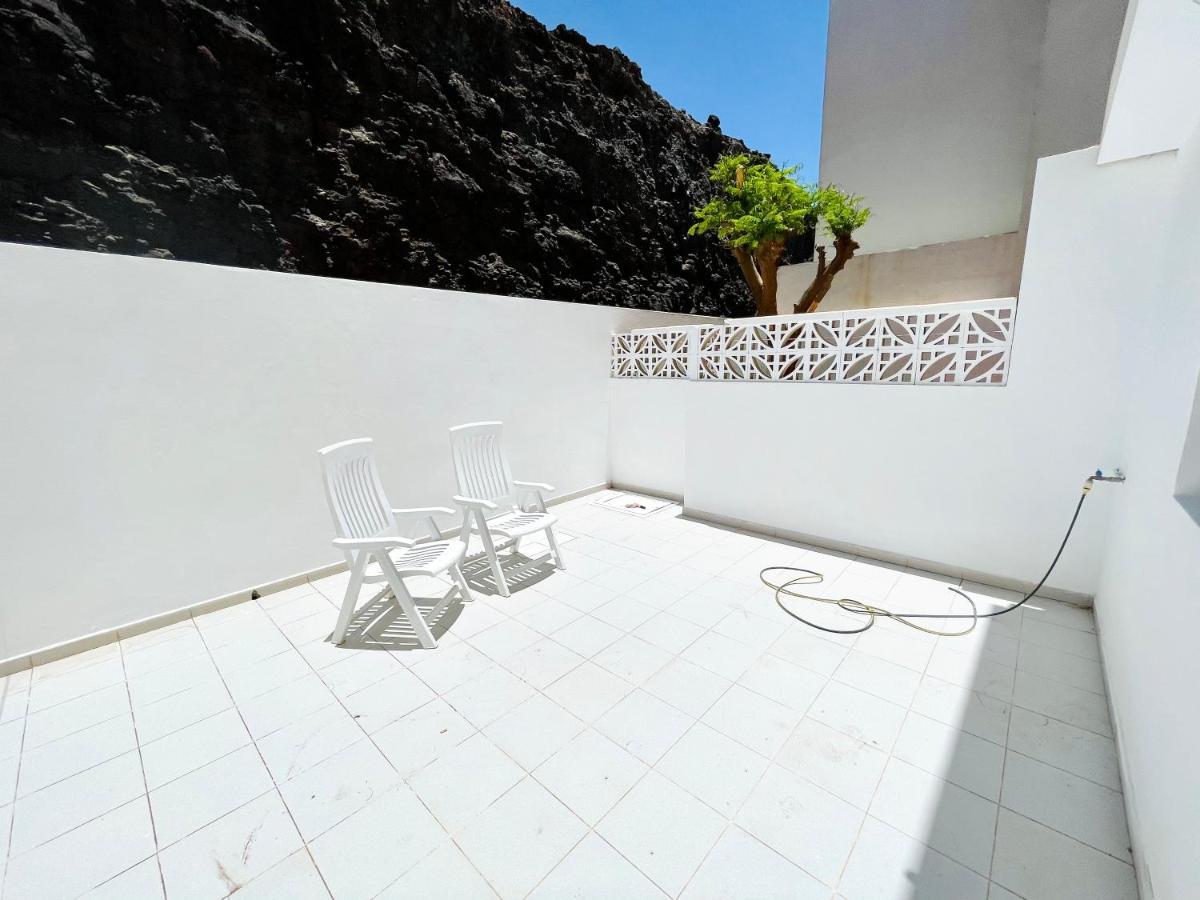 Appartement Casa Armonia à Morro Jable  Extérieur photo